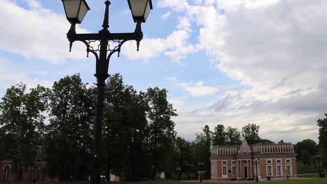 Поэтический уголок