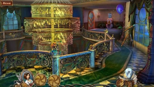 Snark Busters. High Society Walkthrough | Охотники за Снарком. Высшее общество прохождение #3