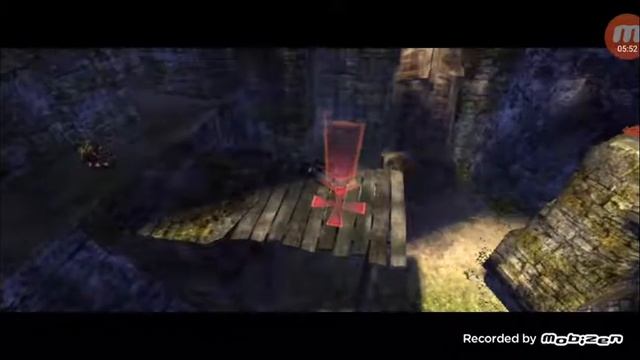 Nvidia Shield Portable - Oddworld: Stranger's Wrath смотреть онлайн