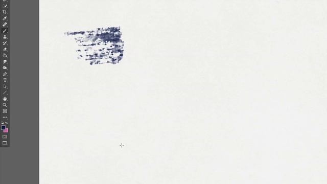 Create Painterly Backgrounds in Photoshop FAST! 1-minute Tip смотреть онлайн