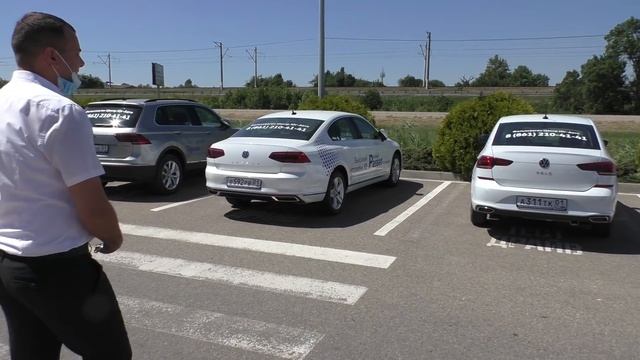 Поехал и сравнил новый VW POLO лифтбэк со своим седаном, отзыв глазами владельца, думаю о покупке смотреть онлайн