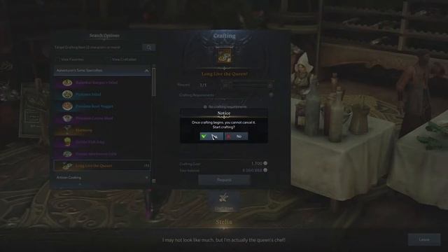 Long live The Queen Location And Crafting - Lost Ark смотреть онлайн