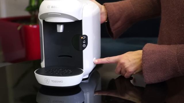 Les Numériques : Test de la cafetière Tassimo Vivy de Bosh смотреть онлайн