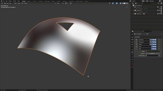 06 - Full Guide to the Guide Mesh - Whats New