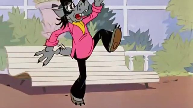 13 Заяц и Волк