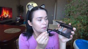 Макияж с нуля косметикой FABERLIC!  У меня ДР! Мои откровения!