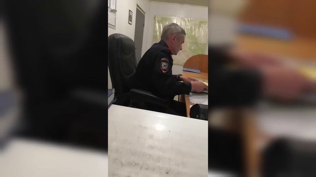 МЕНТОВСКОЙ БЕСПРЕДЕЛ. ЧАСТЬ - 2. ФАБРИКАЦИЯ ДЕЛА. смотреть онлайн