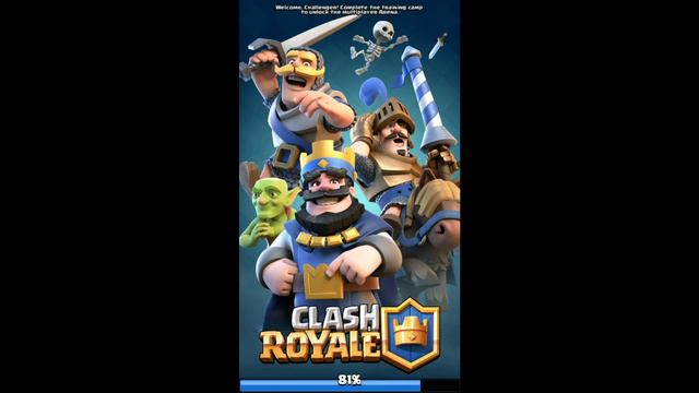 Download game Clash Royale on Android смотреть онлайн