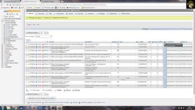 [Arborescence] Statistics and Dashboard смотреть онлайн