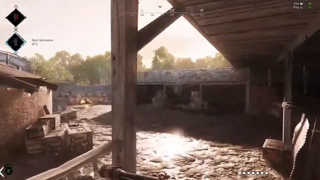 Лекс Икс играет в Хантецкий смотреть онлайн