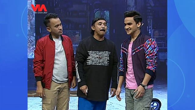 Raffi Ahmad Diminta Ayu Ting Ting Benerin Otak смотреть онлайн