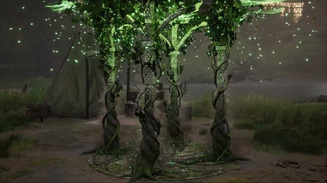 HOGWARTS LEGACY : COMMENT RESOUDRE L'ÉNIGME DE MERLIN ? (c'est simple) #22 (PC- 4K ULTRA / RTX 3080 смотреть онлайн