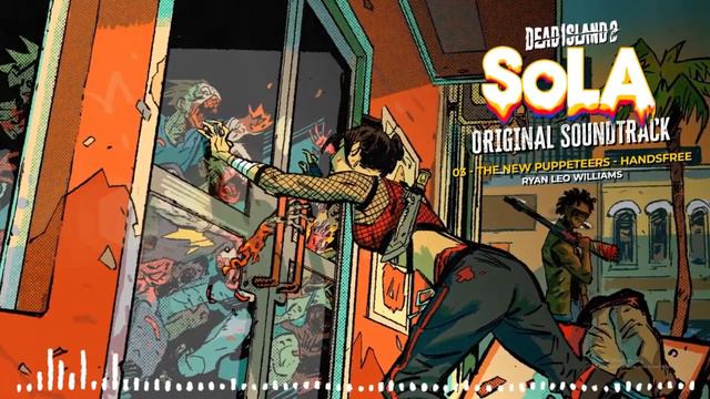 Dead island 2 - SoLa festival