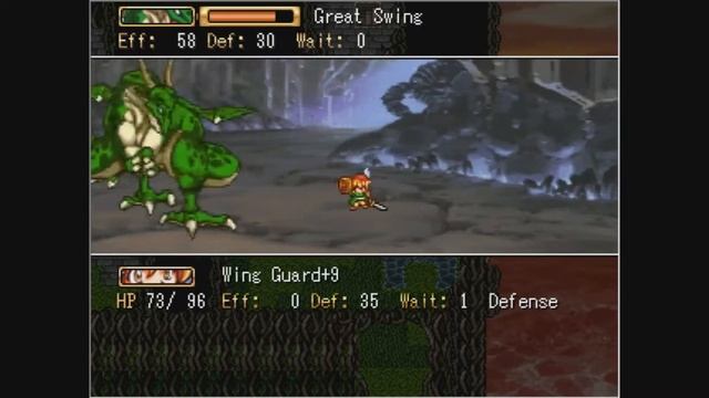 Helen's Mysterious Castle - Boss Compilation смотреть онлайн