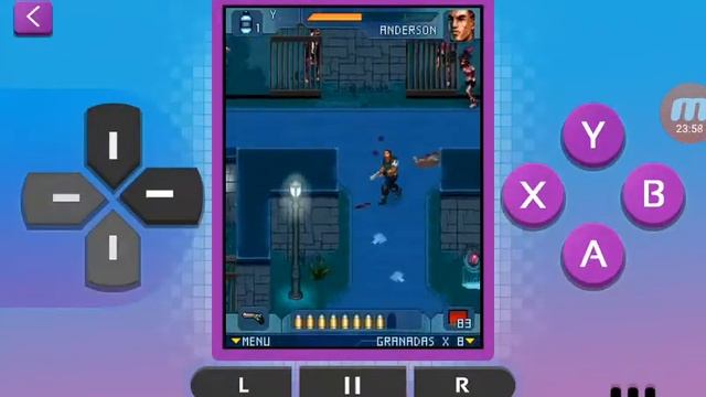 Gameloft Classics Zombie Infection #3 Capítulo 3 encalhados смотреть онлайн