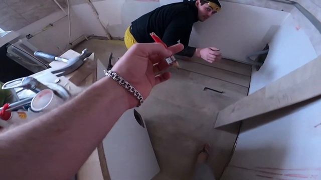 ДВА СЕКРЕТА, ПРИ УКЛАДКЕ ЛАМИНАТА, ОТ МЕНЯ) смотреть онлайн