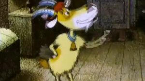 02 Коза дереза