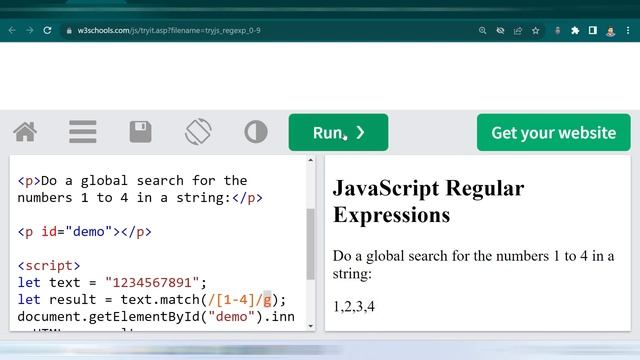 JavaScript Regular Expressions@arvindprogramming смотреть онлайн