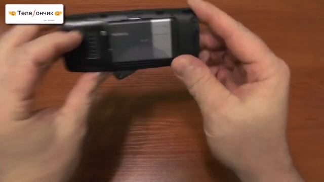 Nokia x2-02 обзор смотреть онлайн