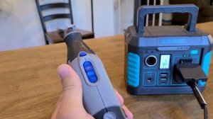 ROMOSS Thunder RS 300W Power Station Review