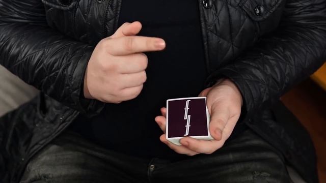 ФОКУС который выглядит КАК ПОДСТАВА / ОБУЧЕНИЕ смотреть онлайн