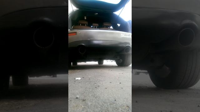 Infiniti fx 35 2006 please coments what problems f смотреть онлайн