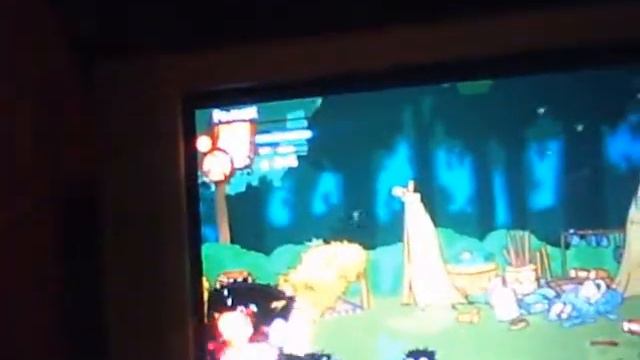 Castle Crashers Glitchy Fun смотреть онлайн