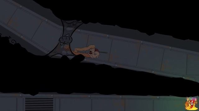 НА ГРАНИ СУМАСШЕСТВИЯ ►Struggling #2 Прохождение