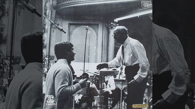 Lalo: Symphonie Espagnole Pour Violon And Orchesre, Op. 21