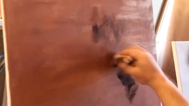 Ван Гог букет в вазе.Мастер-класс Игоря Сахарова смотреть онлайн