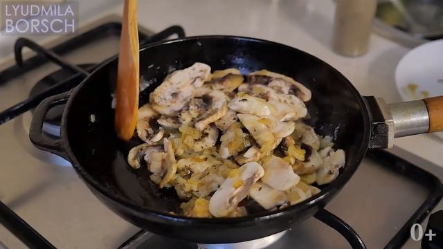 Муж хочет, чтобы я готовила ему это сочное мясо каждый день! Каждый ужин станет для вас Праздником! смотреть онлайн