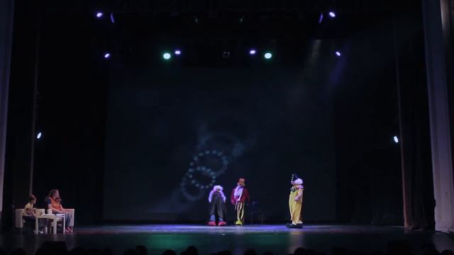 Танцевальная группа "Скотч" смотреть онлайн