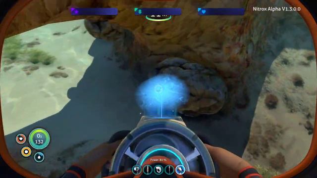 Subnautica - Multiplayer test & First time play through смотреть онлайн