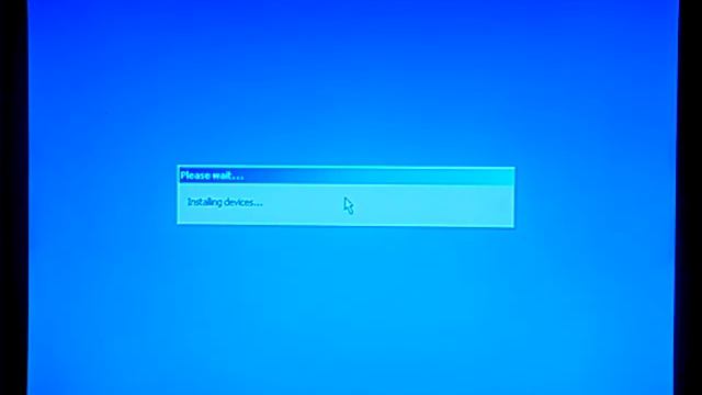 ReactOS 0.4.5 LiveUSB смотреть онлайн