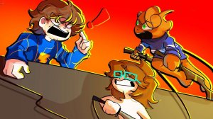 ОРЁМ ДРУГ НА ДРУГА и ЛЕТАЕМ НА УПМ | Grapples Galore