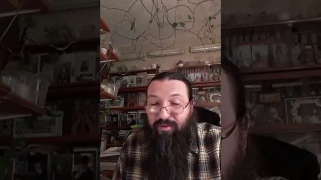 Вопрос 37. Зачем причащаться? смотреть онлайн