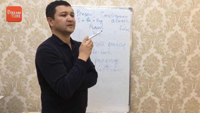 Прямая трансляция пользователя Kalem Education смотреть онлайн