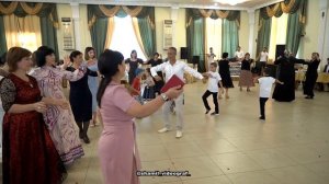 Свадьба в Дагестане пос Белиджи 2021г