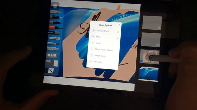 Tayasui Sketches review смотреть онлайн