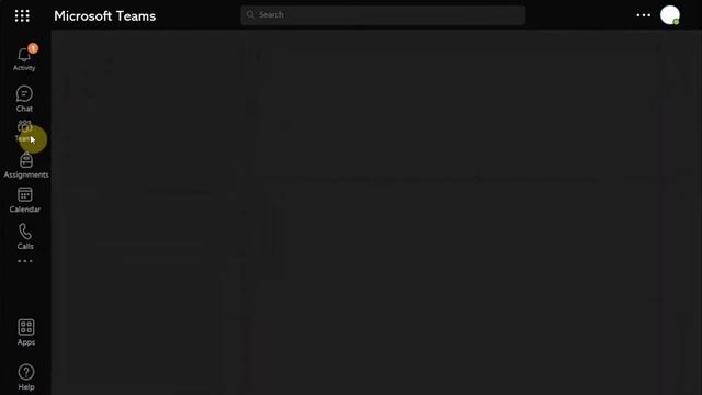 Microsoft Teams Inspired PowerPoint Template [ FREE ] | Claire смотреть онлайн