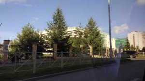 приехал в гимназию✓175 | казань