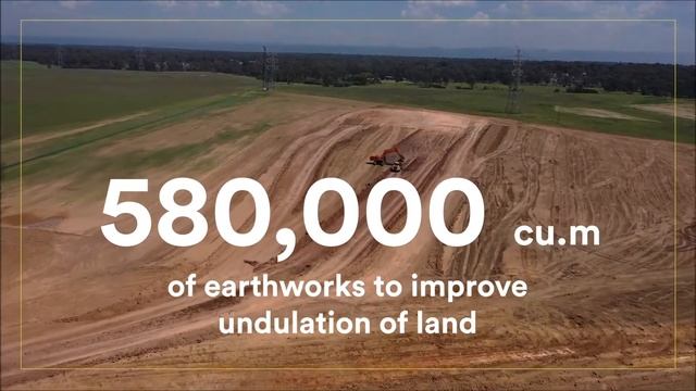 Clydesdale Estate смотреть онлайн