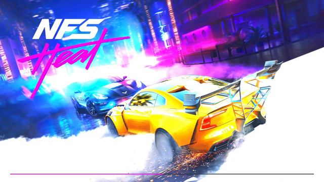 Need For Speed Heat - Free PC Game Download & install смотреть онлайн