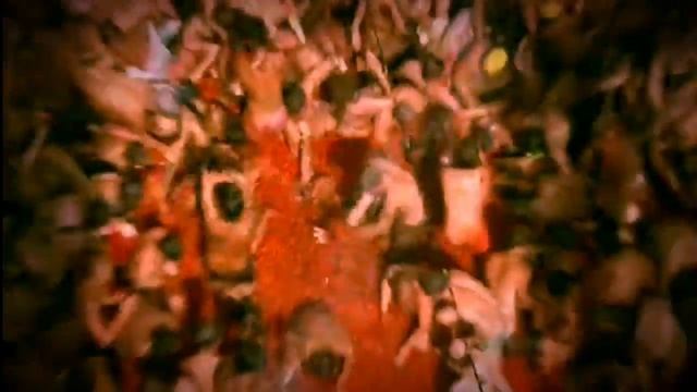 Tomato Festival Spain смотреть онлайн