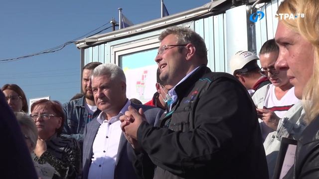 Сажали культурные растения, а взошли склады смотреть онлайн
