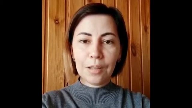 VID 20200408 WA0019 отзыв  Айгуль  по  расчетам  квартиры  по  фэн-шуй