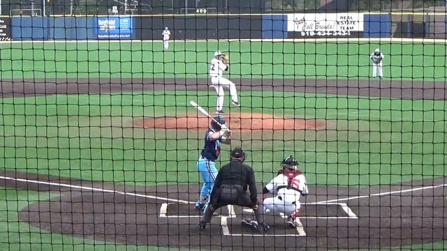 Sawyer Worrell LHP - Class of 2019 Fall 2018 Highlights смотреть онлайн