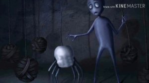 Прятки в темноте.