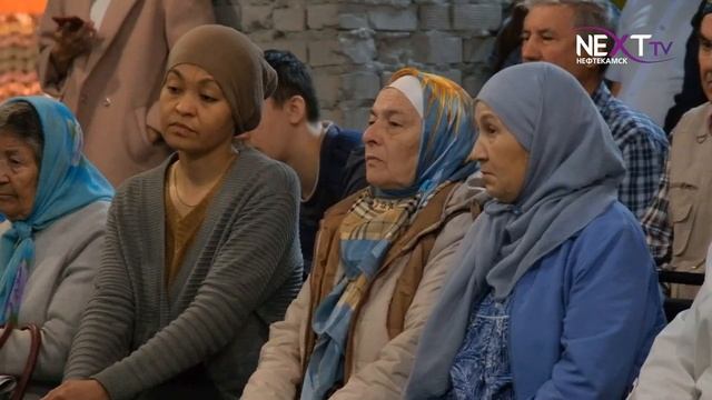 К Нефтекамску присоединят новые земли смотреть онлайн