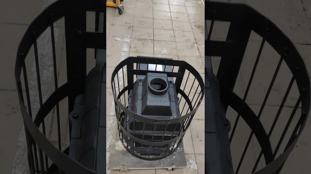 Везувий Легенда 12 Стандарт (ДТ-3с) смотреть онлайн